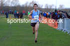 Senior mens 2022 Northern Cross Country Champs., Pontefract. Photo: David T. Hewitson/Sports for All Pics